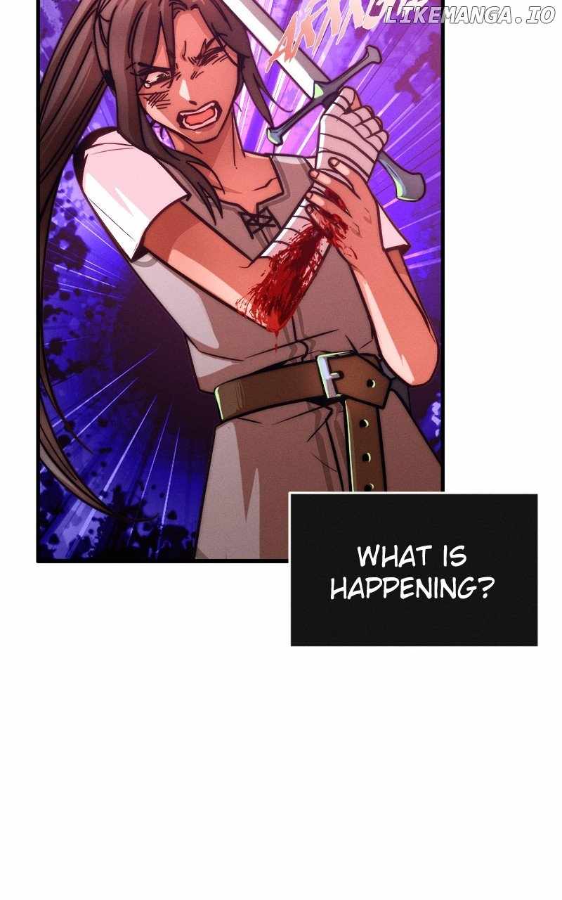 A Practical Guide to Evil Chapter 36 55